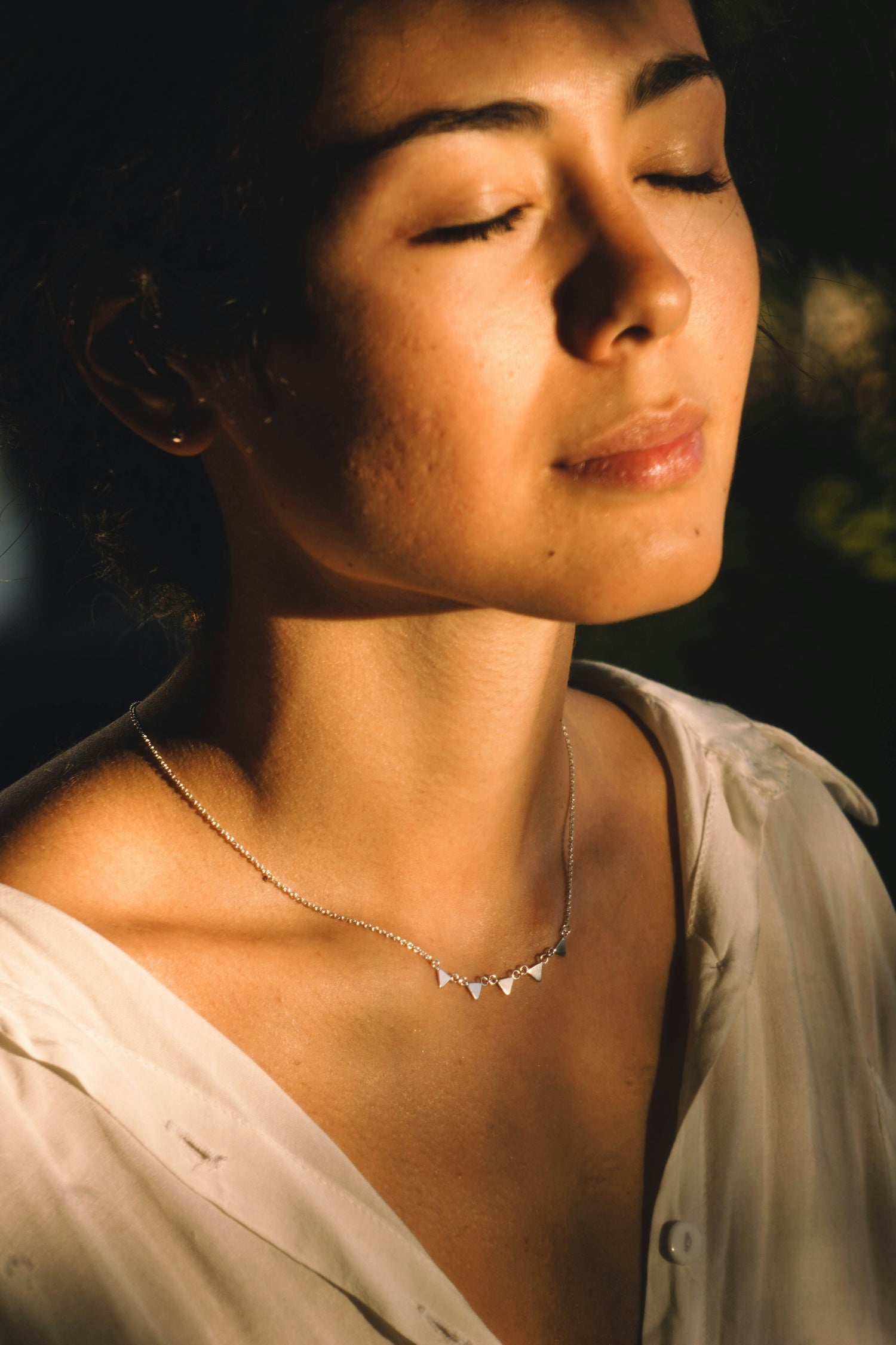 Necklace